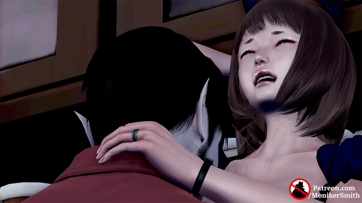欧美SLGGPT汉化丨莫尼克·史密斯的血统 绰号史密斯的血统 Moniker Smith's Bloodlines  v0.68 Public【20240422】 游戏截图 6