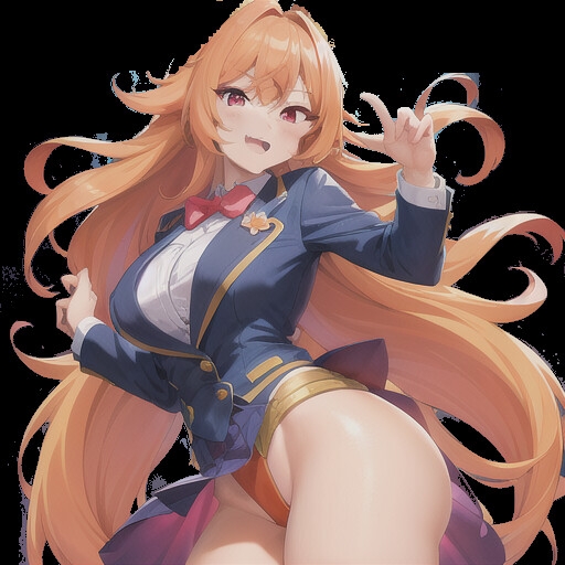 RPG/新作/机翻丨私たち、戦闘員になります～鬼ごっこ風学園征服洗脳RPG丨【20230607】 游戏截图 3