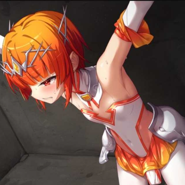 爆款大作RPG/中文/双端 | 全明星RPG：女杰·和弦 官方中文版+全CG存档【20230514】