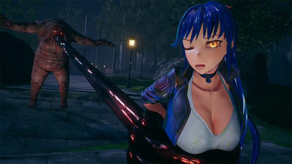 死亡之种甜蜜之家 V1.33R DL官中步兵版+MOD【PC0818】 游戏截图 6
