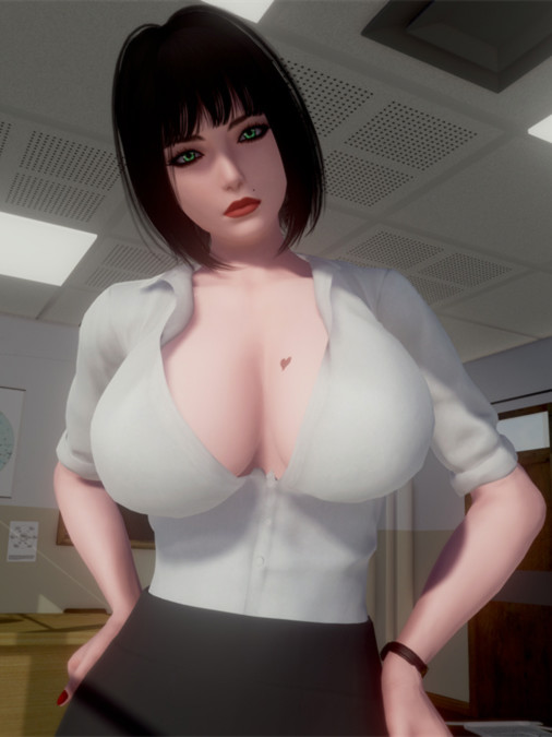 欧美SLG汉化动态丨MurMur v0.6.1 Remake【20231214】