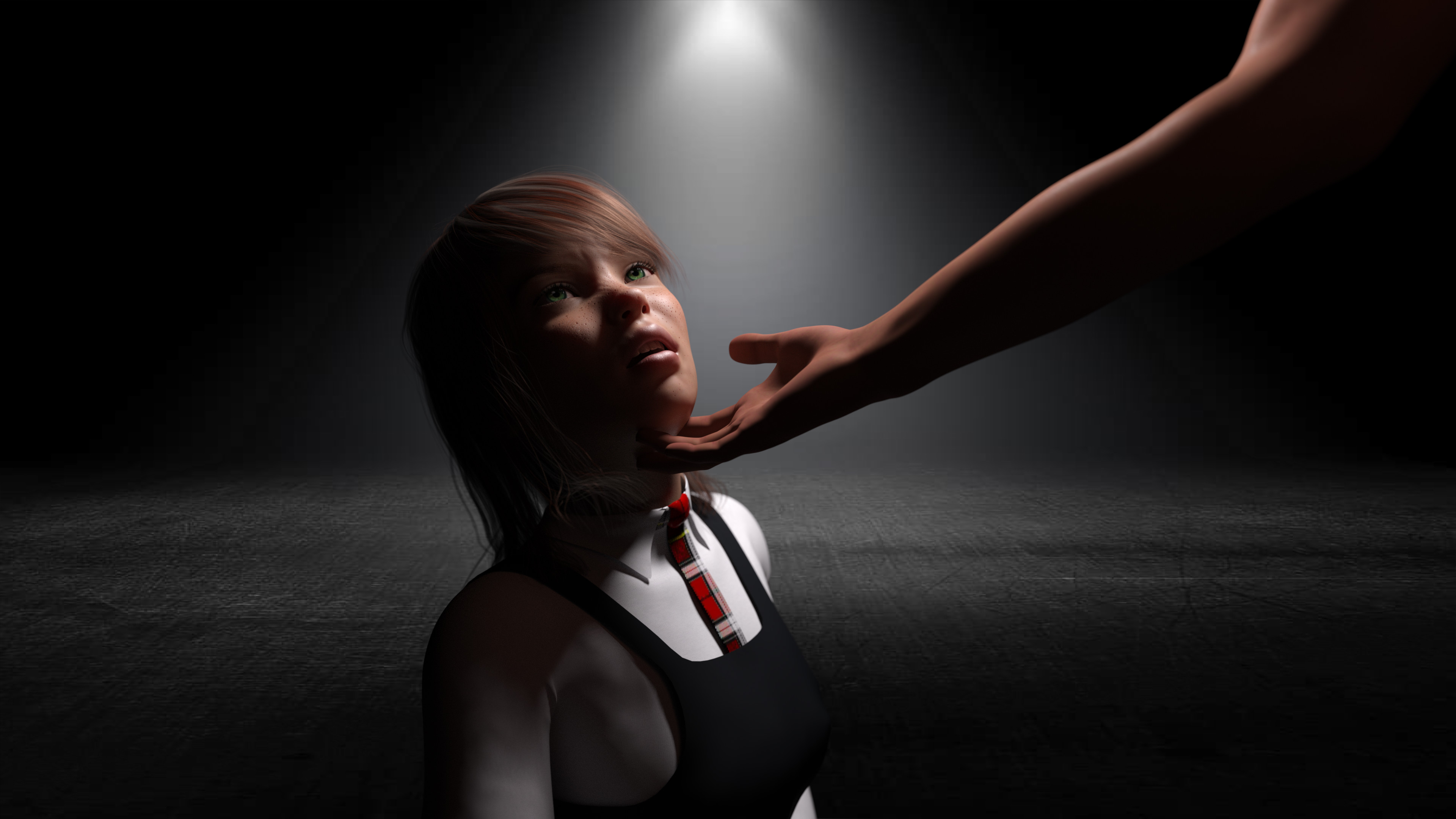 个人助理：黑心版 Personal Assistant Blackheart Edition v0.3【20221118】 游戏截图 3