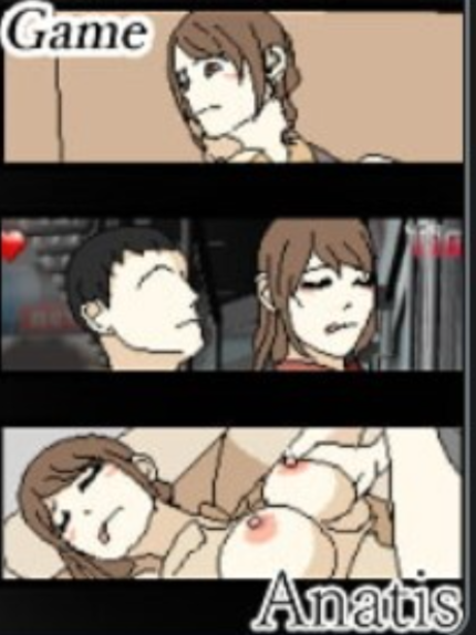 Can you make mom pregnant2【20230315】 游戏截图 1