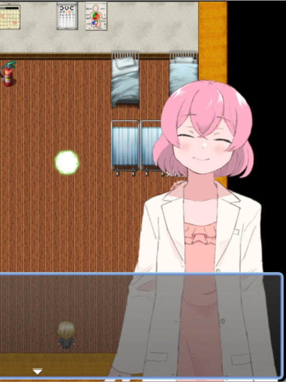 RPG/机翻/新作丨ネザトラ-Netherworld TRansfer-～異界からの脱出～【20240517】