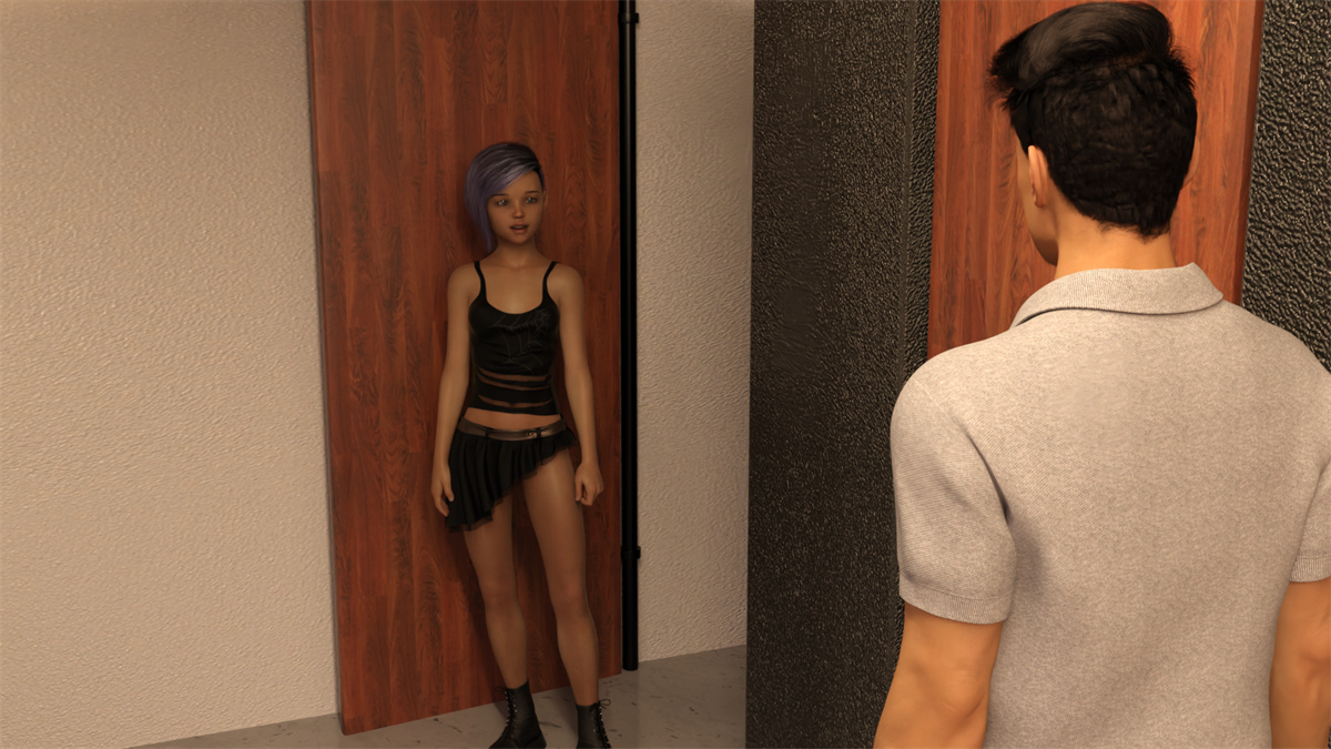 SLG/官中/动态丨腐化的爱0.8.7a - 堕落的爱 Corrupted Love v0.8.7a【20240618】 游戏截图 6