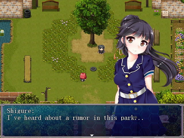 梦魇与少女 Into the Nightmare V1.03【20221230】 游戏截图 6