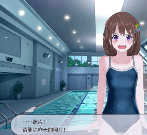 RE：地下偶像调教记录！DL正式版 游戏截图 1