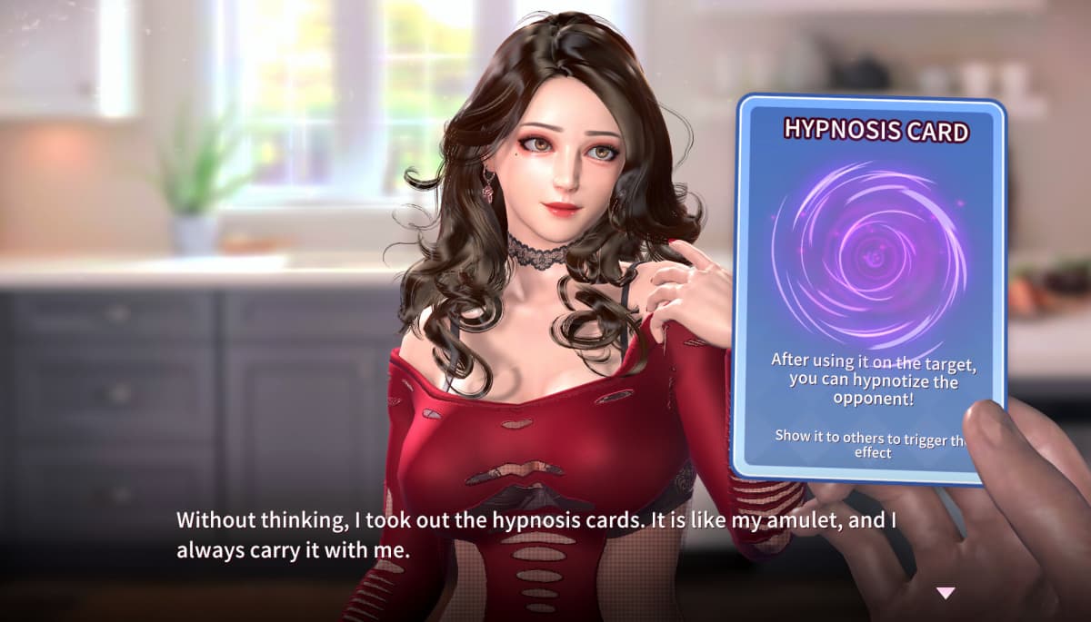 亚洲风SLG/卡牌/动态/更新丨 催眠卡牌2 幸福生活 Hypnosis Card 2 Happy Life v1.0.16 STEAM官中版 【20241202】 游戏截图 7
