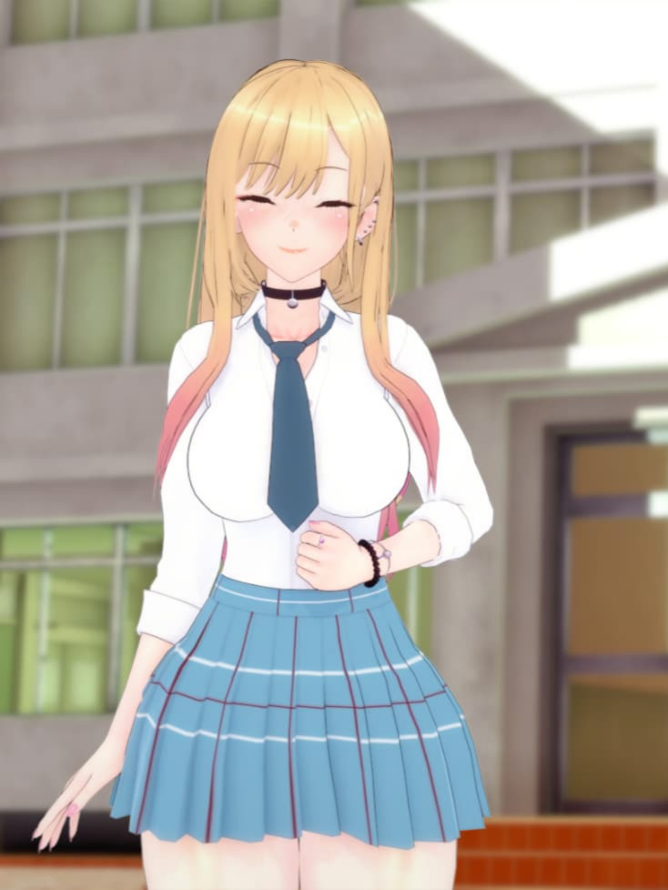 SLG/汉化/NTR丨 更衣人偶NTR/My Dress Up NTR Unseen Desire v0.4 AI汉化 【20250107】