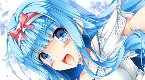 【生肉】シロガネオトメ 游戏截图 3