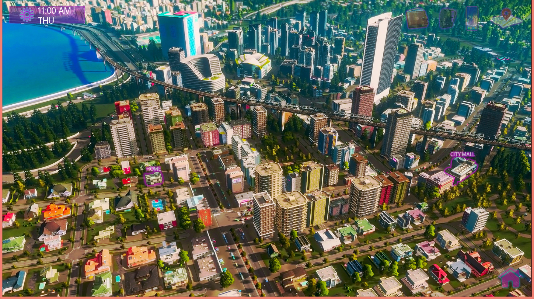 登顶 登峰造极 RiseToTheTop v0.4.1 【20221118】 游戏截图 3