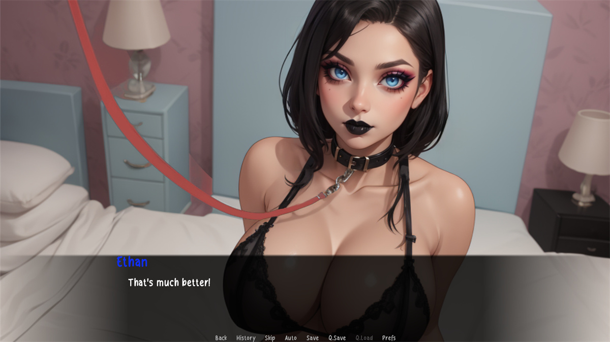 欧美SLG/汉化/动态丨送货Delivery!  v1.0【20240613】 游戏截图 4