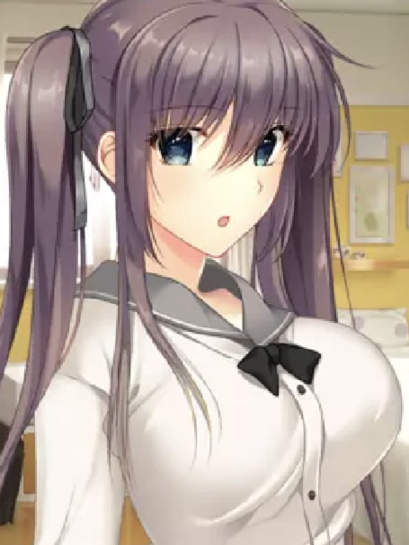 【生肉】JK妹。