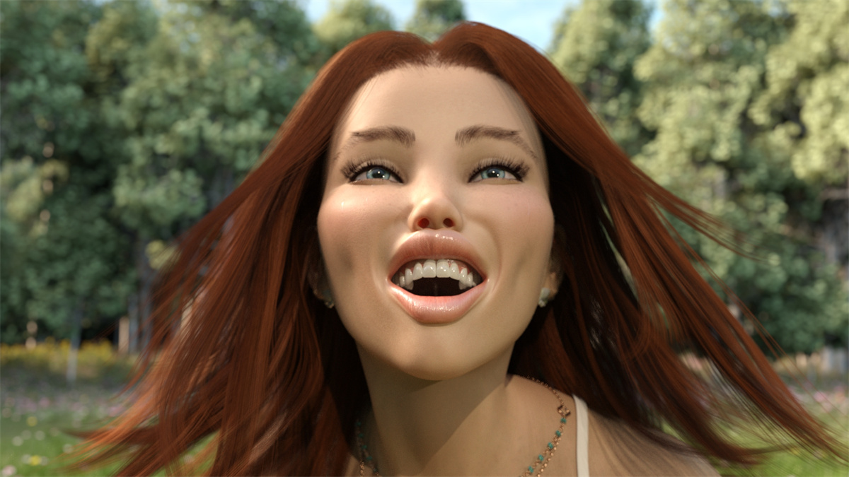 欧美SLGAIGPT汉化丨美女与暴徒 Beauty and the Thug v0.3.5b【20240429】 游戏截图 7