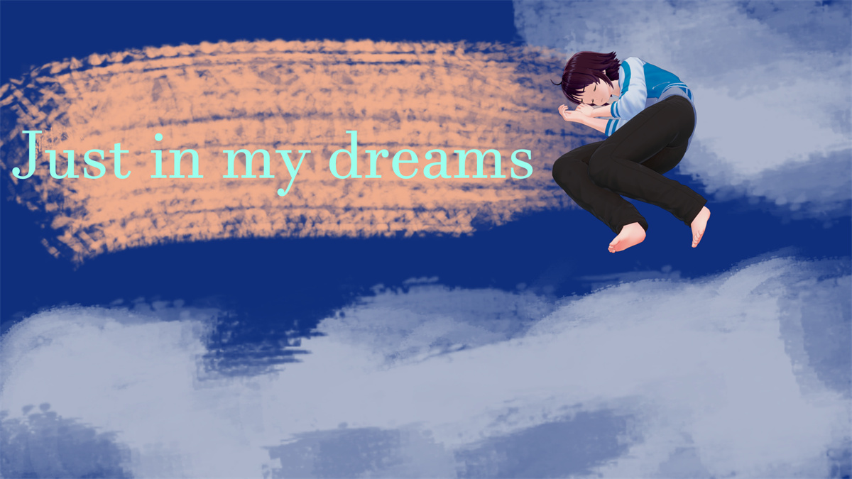 日系SLG汉化丨只在梦中 Just in My Dreams v0.2【20240119】 游戏截图 3