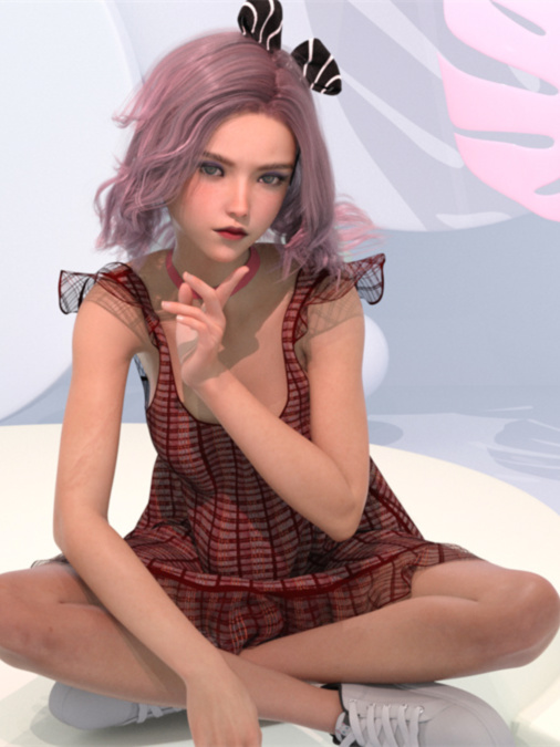 欧美SLG汉化3D丨校园情况Campus Situation  v0.2【20240114】