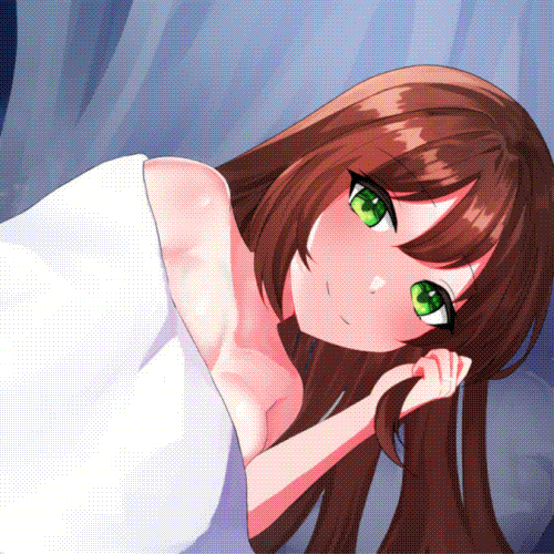日系SLG汉化2D丨绿的好奇心 Midori’s Curiosity v0.1.1【20230724】