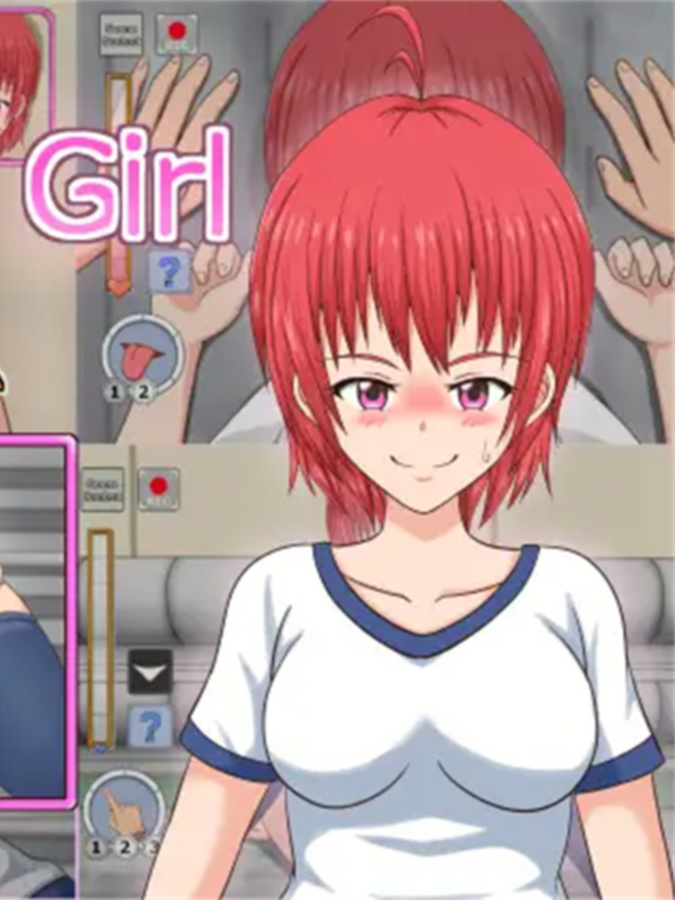 SLG/PC丨 極ふぇら!～トー横女子～RabbitGirl_製品版【20240804】