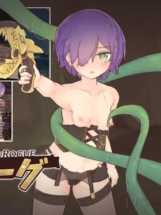 【RPG/机翻/更新】エルローグ Ver1.071 