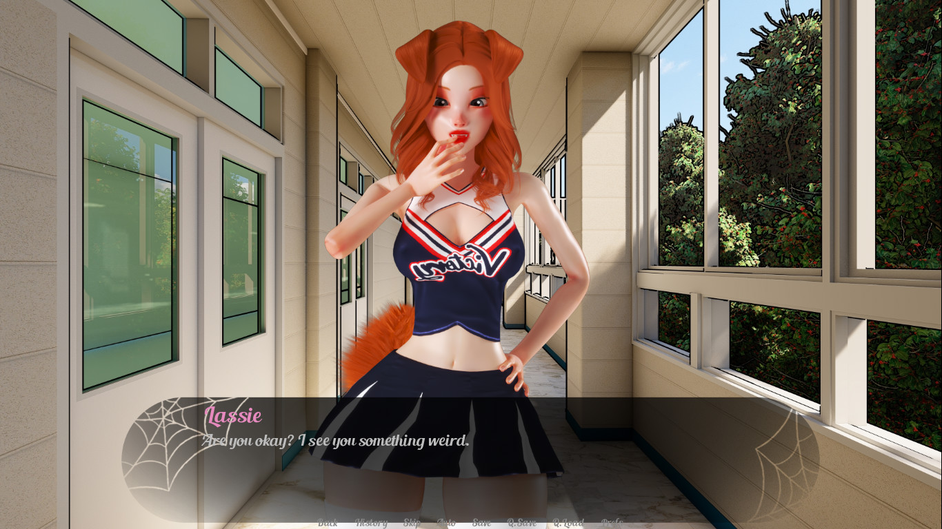 怪物代码 Monster Code v0.1【20221229】 游戏截图 2