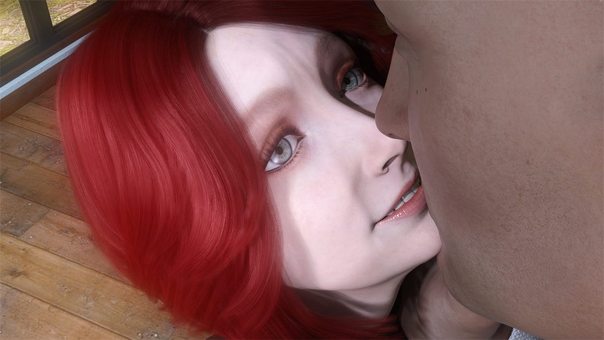 欧美SLG/动态丨阴影之间:尤利娅的激情Between Shadows Yuria’s Passion Ch.2v1.1汉化版【20240704】 游戏截图 2