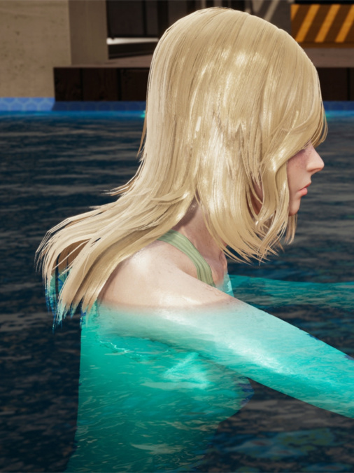 欧美SLG汉化动态丨罪恶的夏天：禁忌之爱的故事 Sinful Summer A Tale of Forbidden Love  Ch. 1.1【20240216】