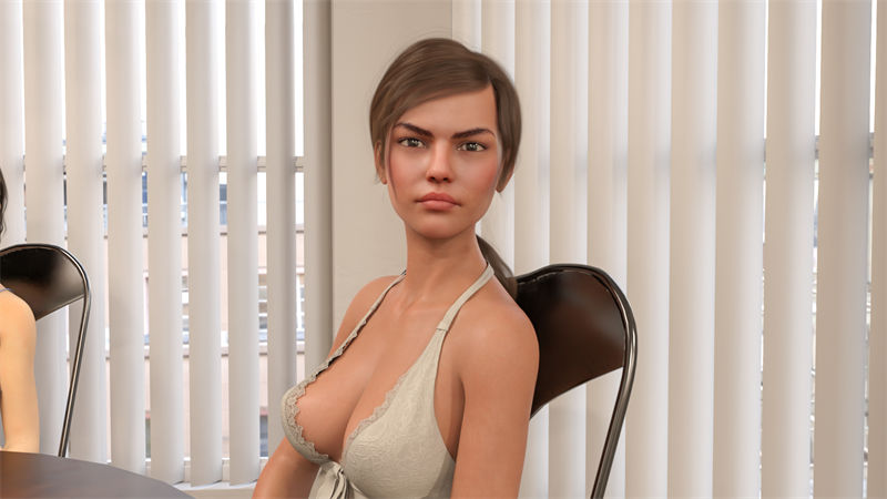 【欧美SLG/汉化/动态】好教练狂潮 The Good Instructor Frenzy v0.60 汉化版【2.6G】【20230502】 游戏截图 4