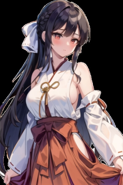 RPG/机翻/新作丨Brave or Erotic！！ 無敵の少年勇者が誘惑されるたびにどんどん弱くなっていくお話【20240203】 游戏截图 7