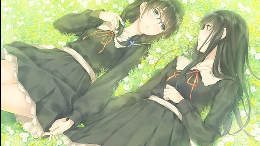 FLOWERS 春篇 游戏截图 8