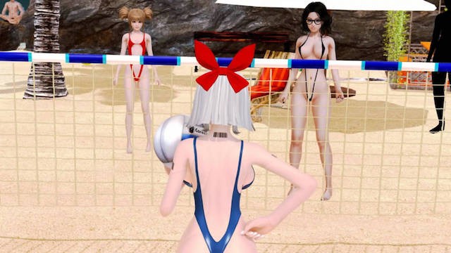 后宫大酒店(Harem Hotel) V0.15. 精翻汉化版【PC0818】 游戏截图 3