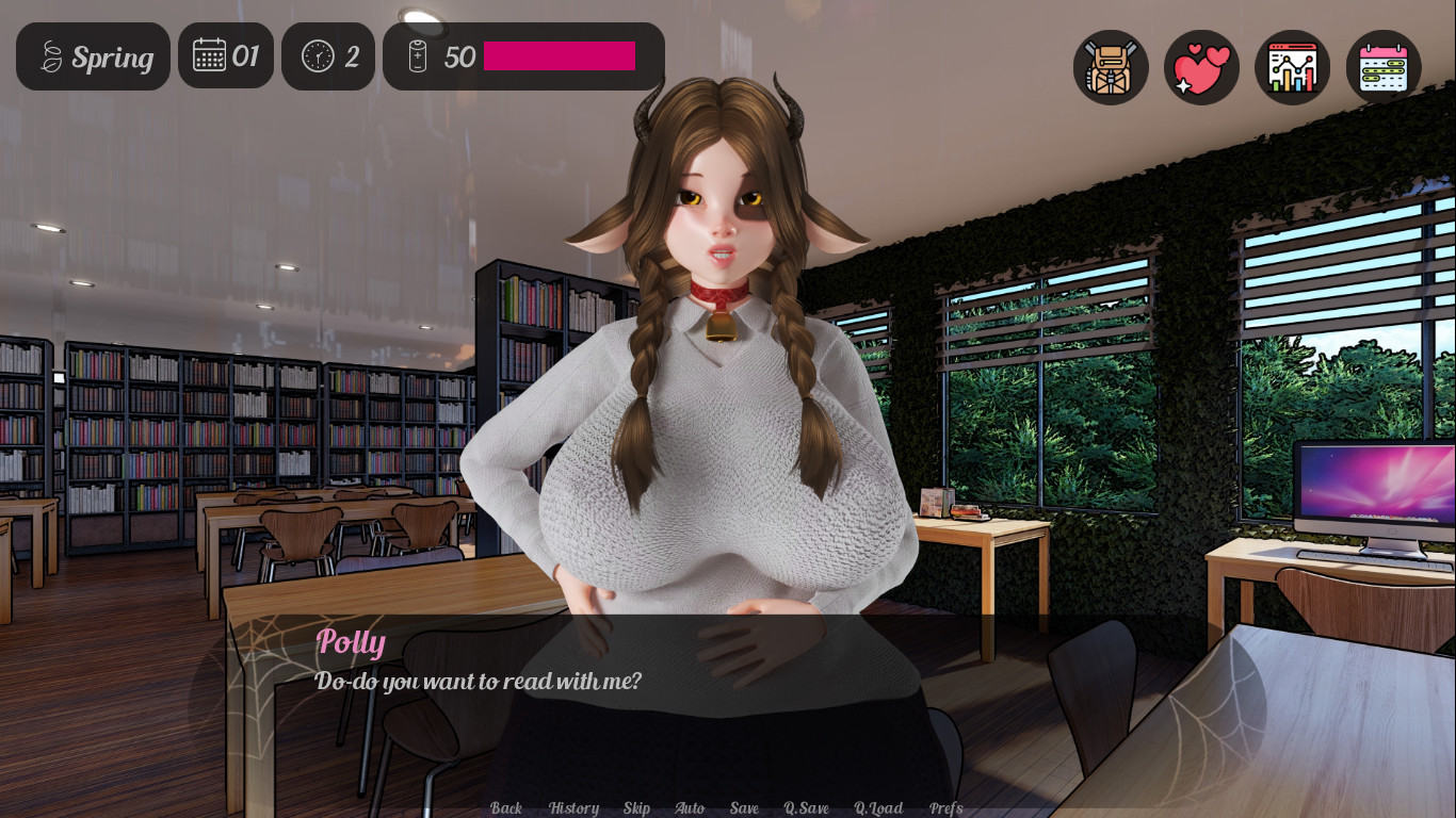 怪物代码 Monster Code v0.1【20221229】 游戏截图 1