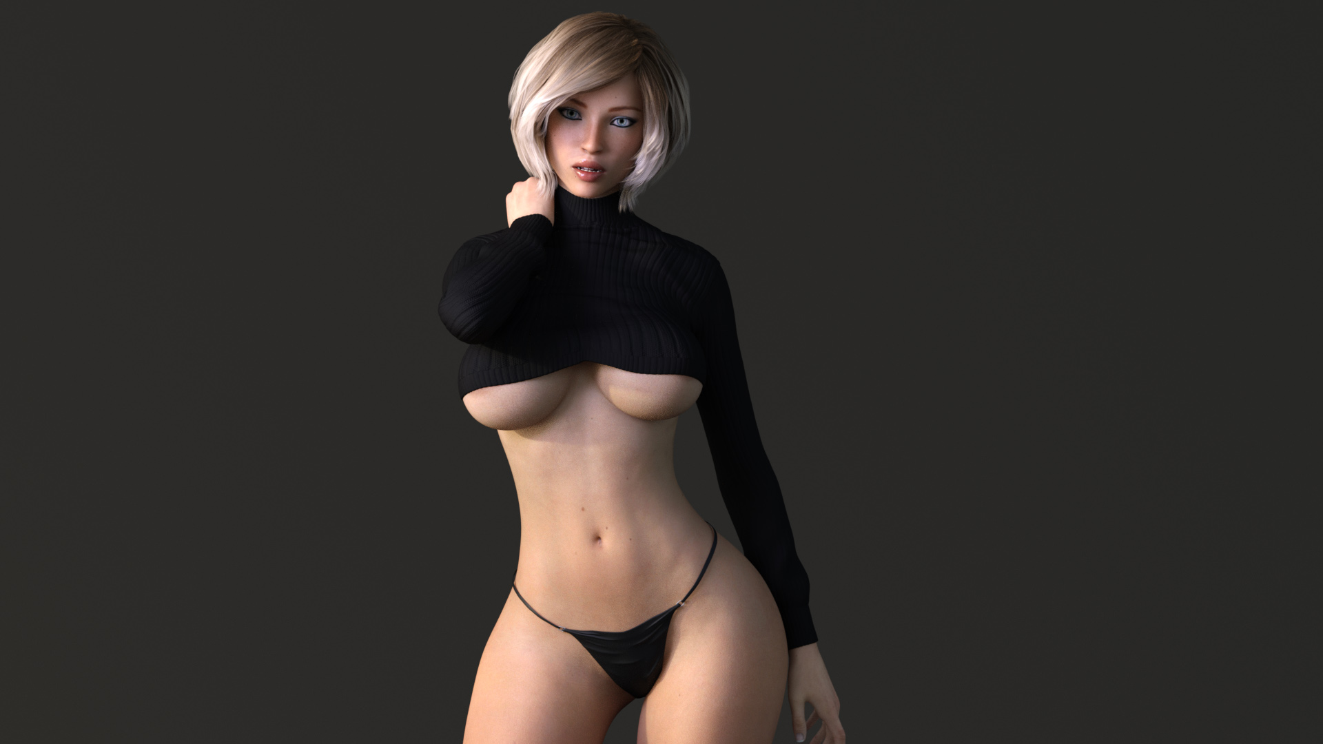 欧美SLG机翻动态丨女巫魔法能力的男人TheCovenv0.8丨【20230607】 游戏截图 4