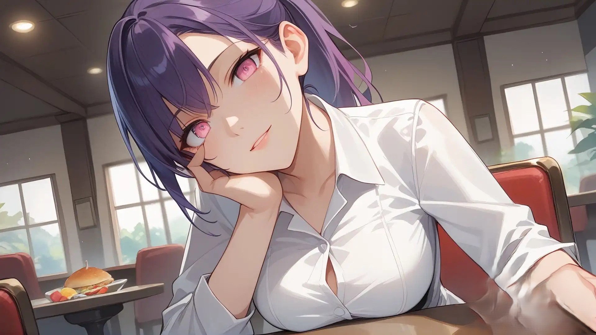 欧美SLG/更新丨 这到底有多难 How Hard Can It Really Be?  v0.2  汉化版 【20241106】 游戏截图 6