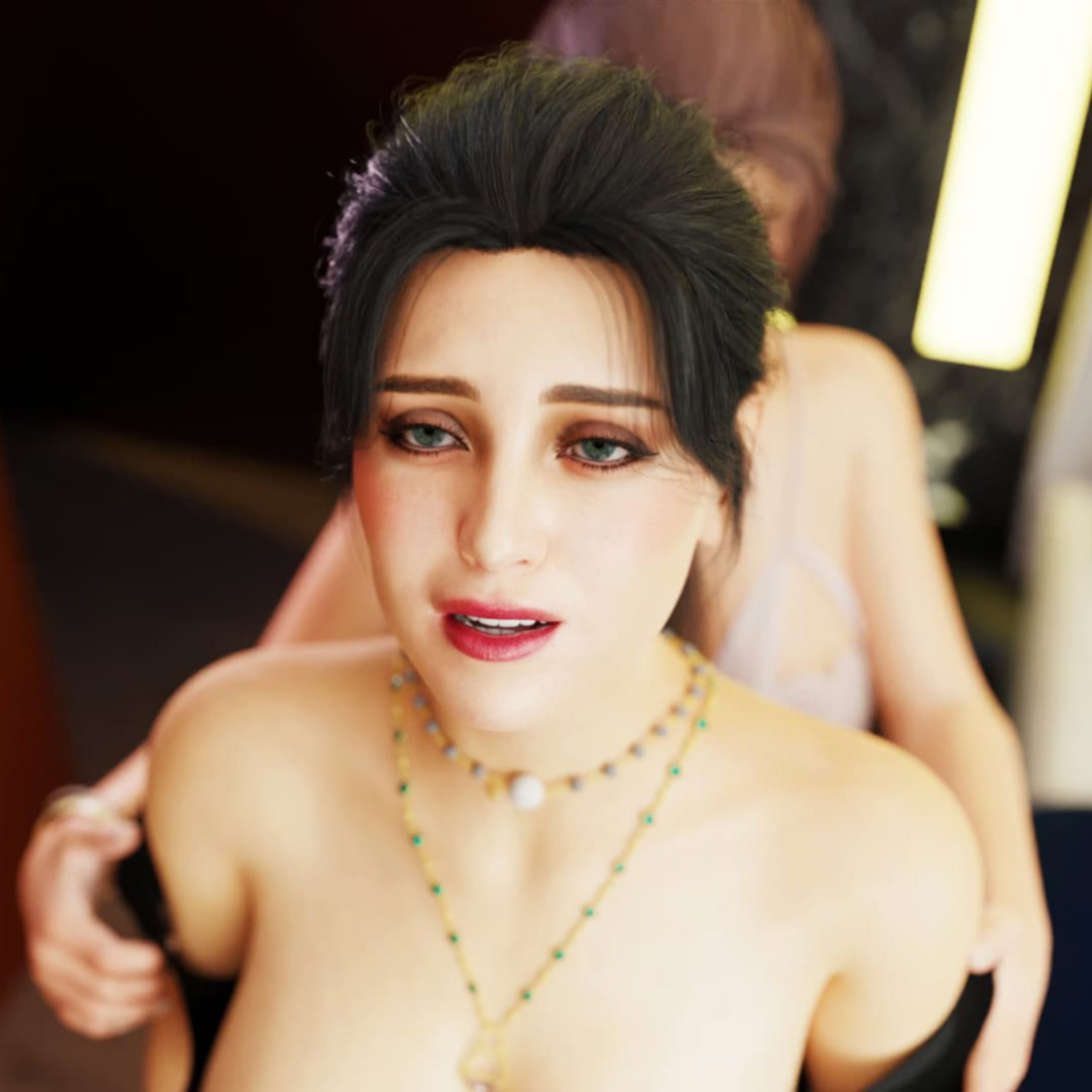 欧美SLG/动态/更新丨 看不见的本能 Unseen Instincts v0.55  汉化版 【20250403】_1