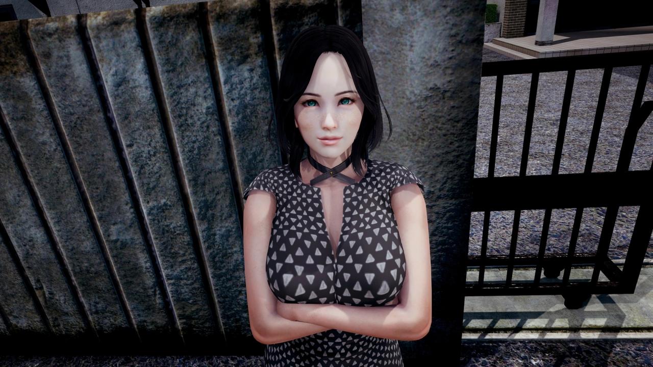 无限快乐 无限的快乐 Unlimited Pleasure v0.9.9 Public【20230405】 游戏截图 8