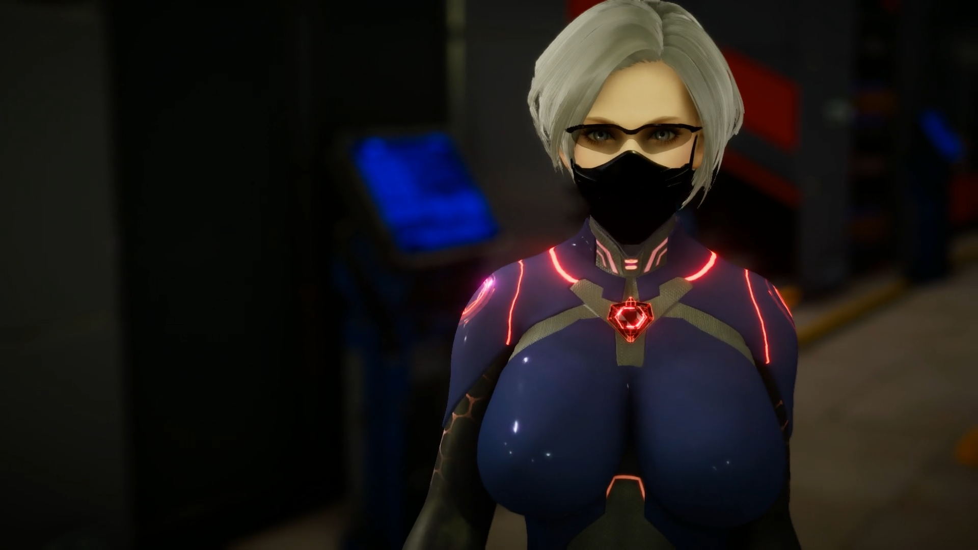 回忆命运 Recall Destiny v0.1a【20221230】 游戏截图 3