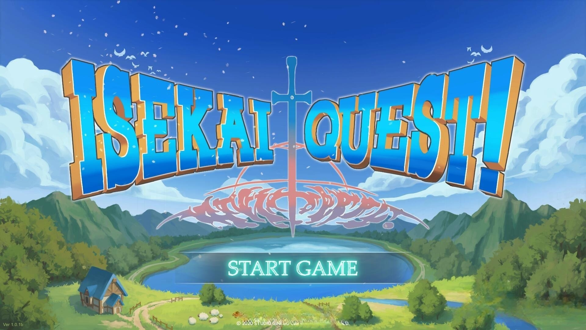 异世界大屌勇士 STEAM官方中文步兵版 游戏截图 3
