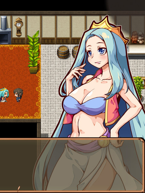 神作RPG丨开始吧！我的播种农场1.1.0【20240705】