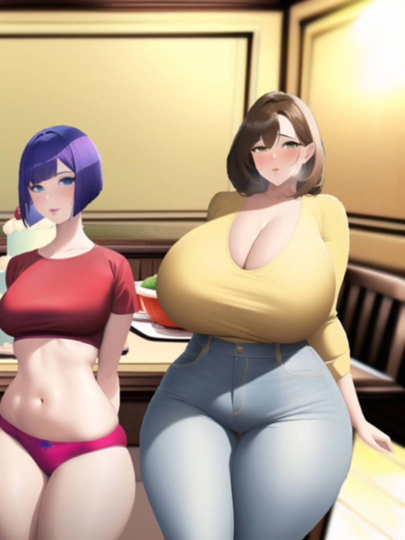 日系SLG汉化2D | 曲线小镇 Curvy Town v0.1.2【20230513】