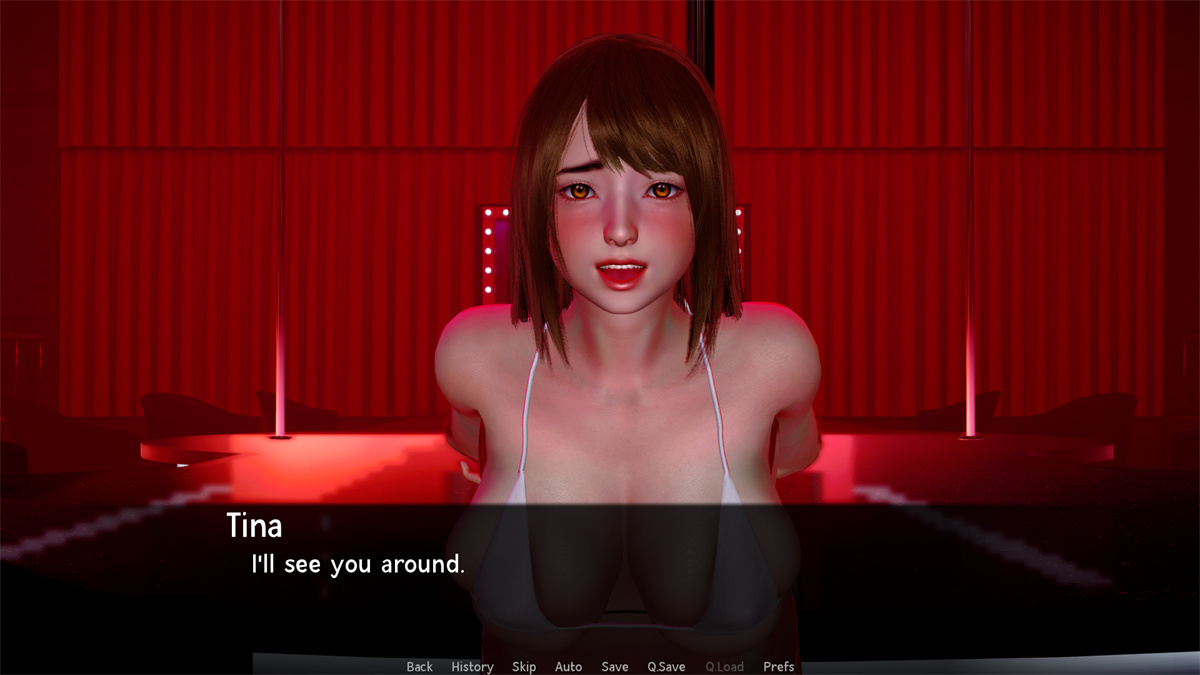亚洲SLGAIGPT汉化丨心脏收集者 Heart Collector v1.1【20240318】 游戏截图 2