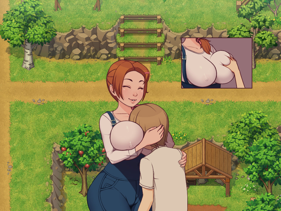 我的乡村生活 Daily Lives of My Countryside V0.261【20230210】 游戏截图 5