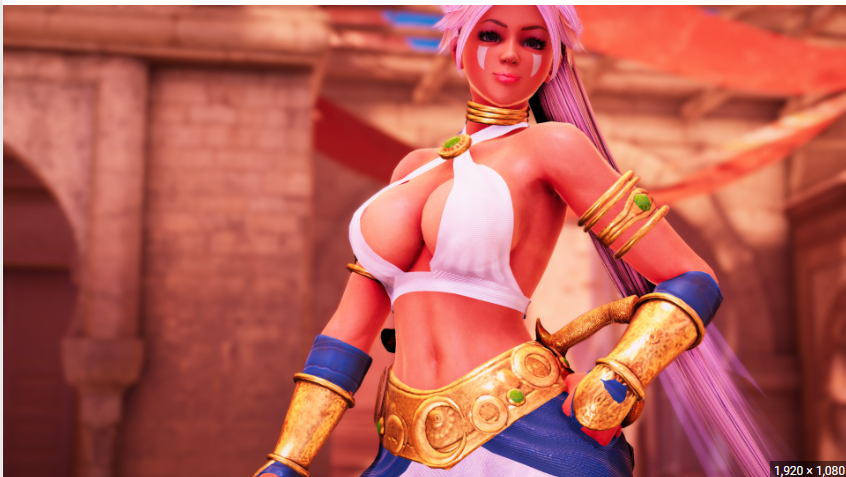 Fight AngelSE【20230315】 游戏截图 7