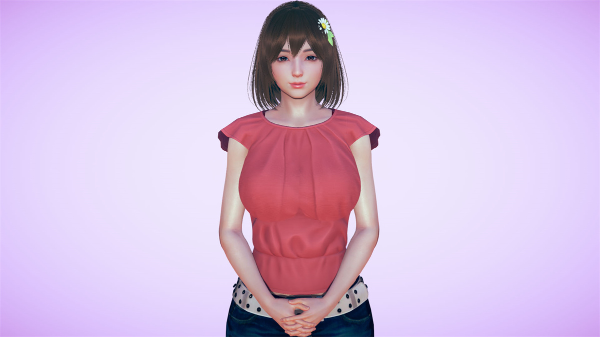 沙盒SLG汉化动态丨逆向心理学 Reverse Psychology v0.33【20240322】 游戏截图 7