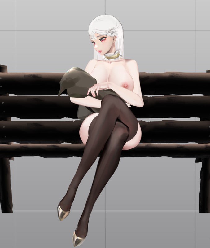 ACT/官中丨棘罪修女-伊妮莎ThornSin v0.7.1【20250222】 游戏截图 1