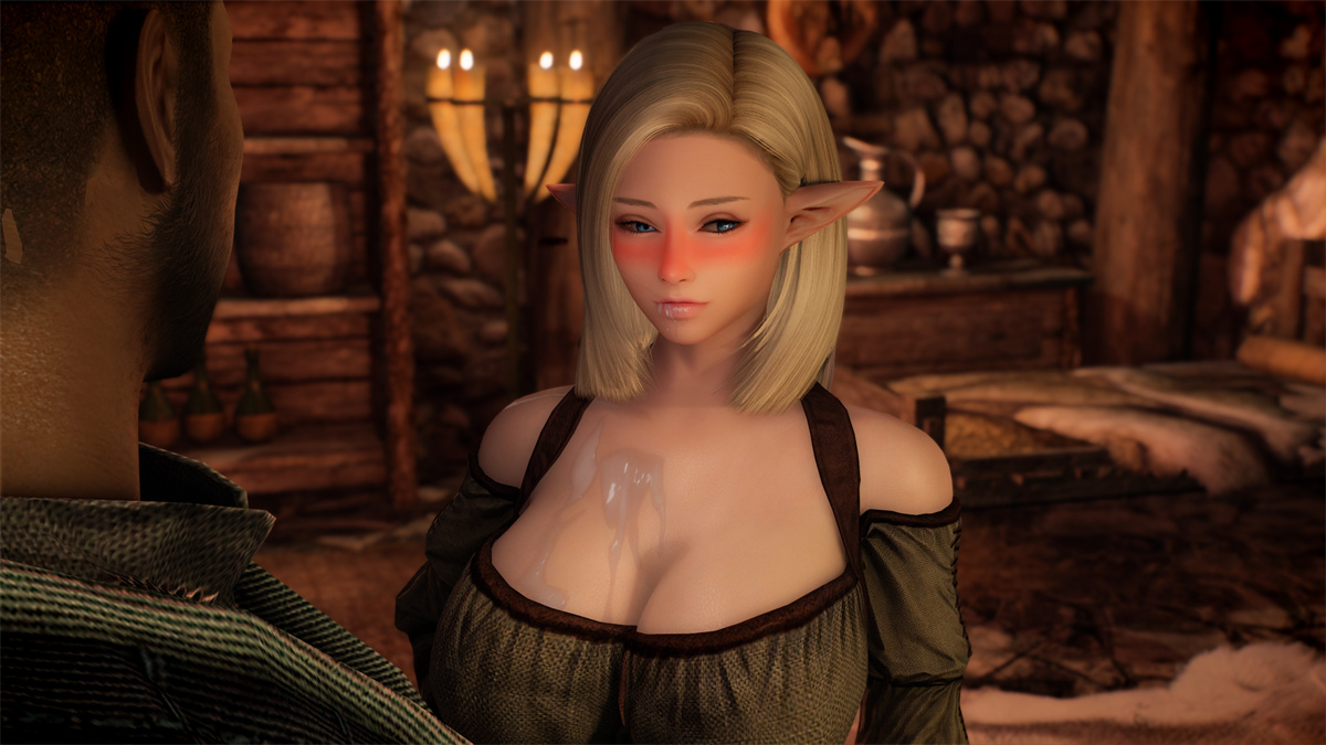欧美SLG汉化动态丨美里的腐败 Miri's Corruption v0.1.9.7【20230805】 游戏截图 2