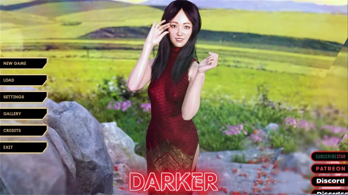 欧美SLG汉化动态丨较暗 Darker Ch. 1 Part 3【20231224】 游戏截图 7