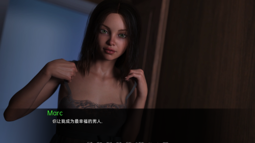 鬼父SLG高渲染动态丨如此剧烈的疼痛 Such a Sharp Pain V0.7.2.6A 【20230725】 游戏截图 4
