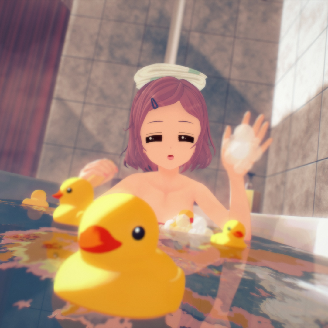 欧美SLG/AIGPT汉化/3D丨星光之下Unto Starlight  v0.1.6【20240803】