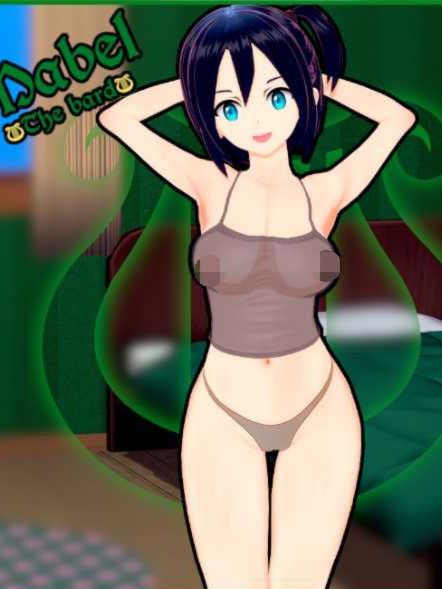 莉萨历险记（LisapiAdventures）v1.0【PC0818】
