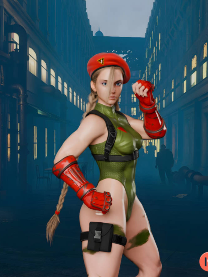 SLG/汉化丨 街头斗士：成人游乐场战斗/Street Brawler: Adult Playground Battle 6 【20241202】